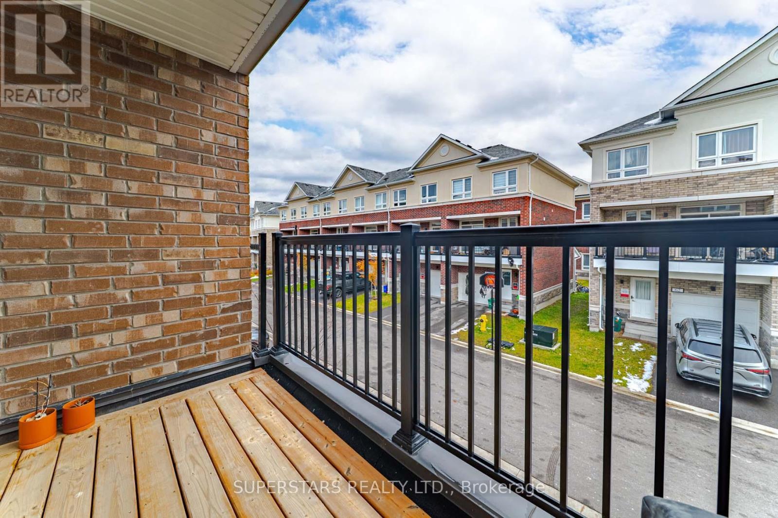 63 Massachusetts Lane, Markham, Ontario  L6E 0V6 - Photo 12 - N12893248