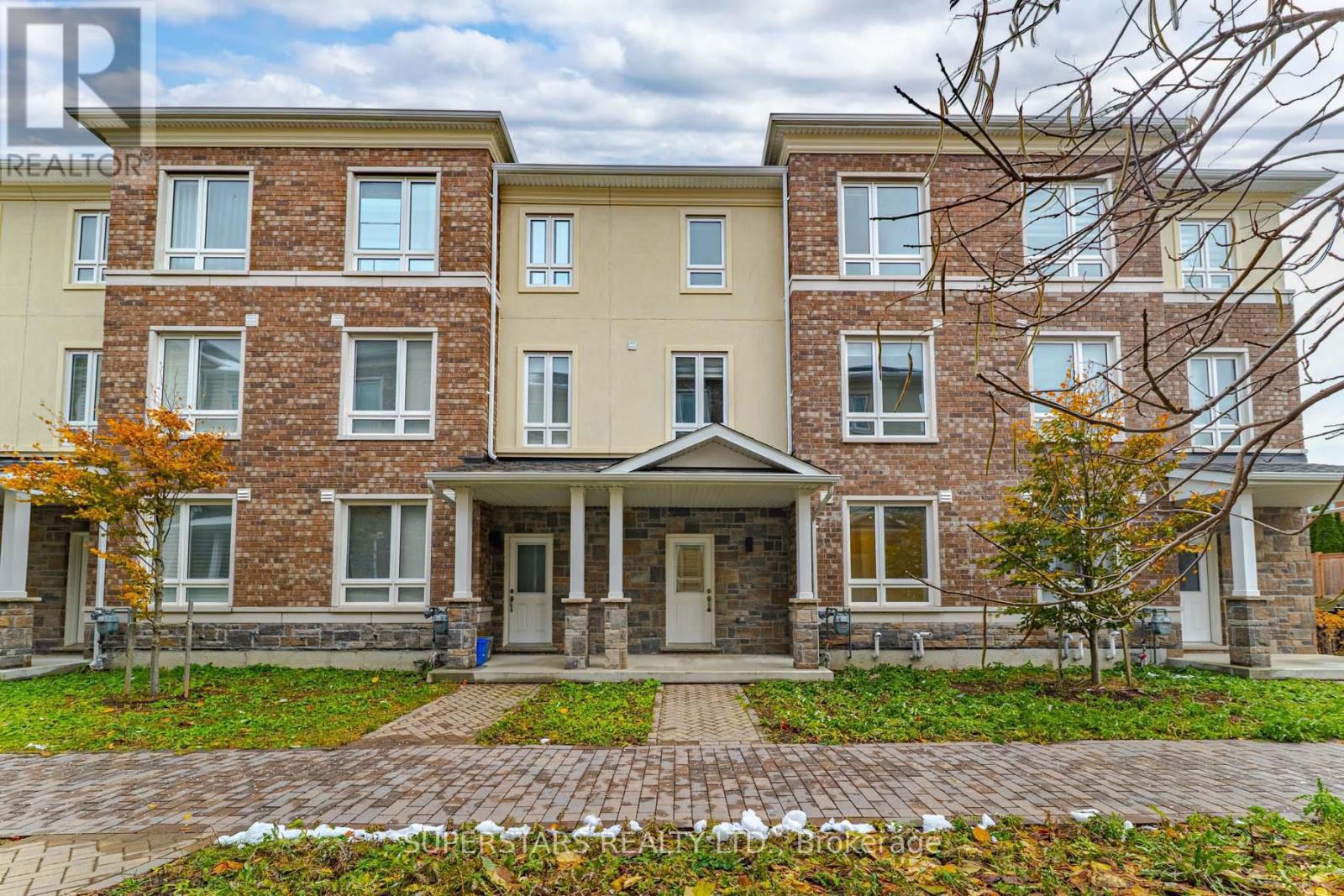 63 Massachusetts Lane, Markham, Ontario  L6E 0V6 - Photo 24 - N12893248