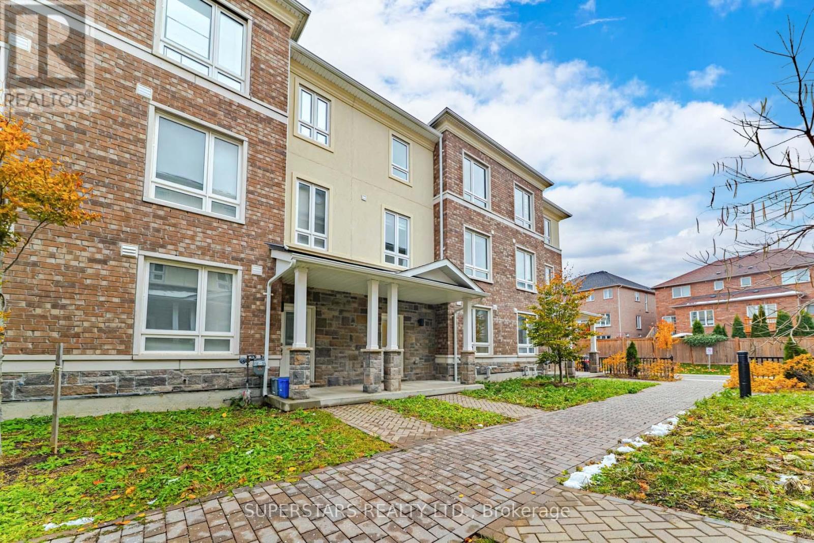 63 Massachusetts Lane, Markham, Ontario  L6E 0V6 - Photo 25 - N12893248