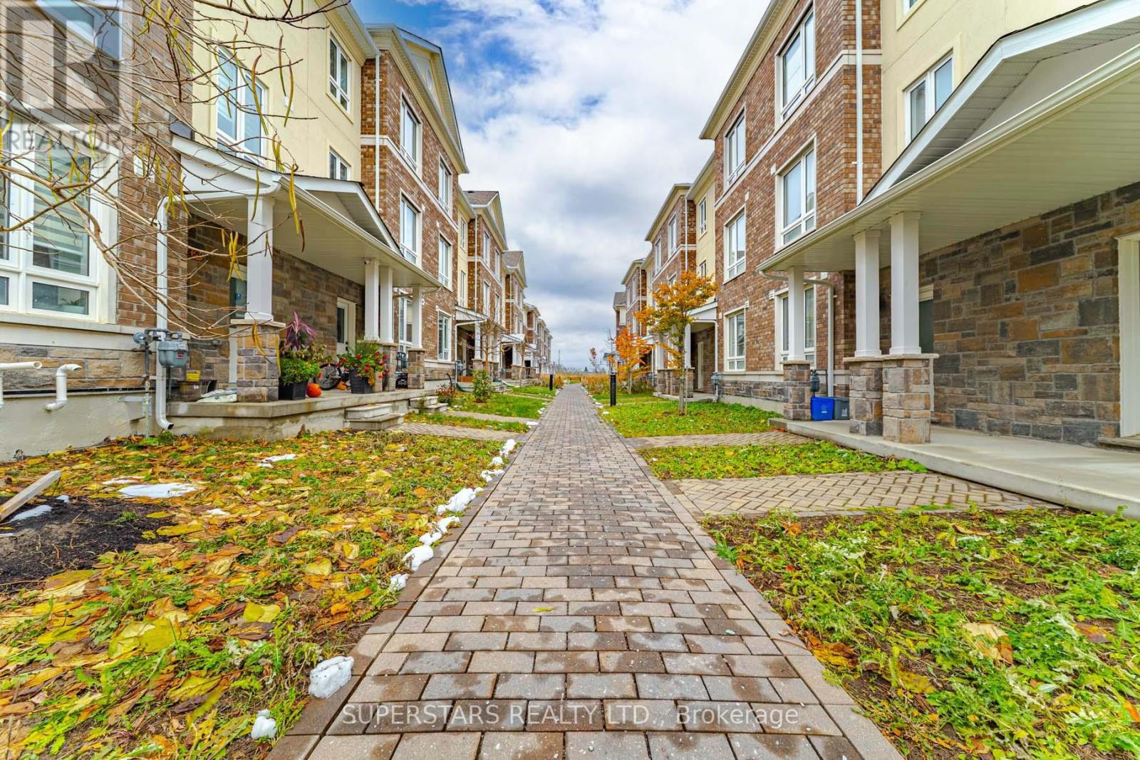 63 Massachusetts Lane, Markham, Ontario  L6E 0V6 - Photo 27 - N12893248