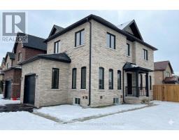 147 SUN KING CRESCENT, Barrie, Ontario