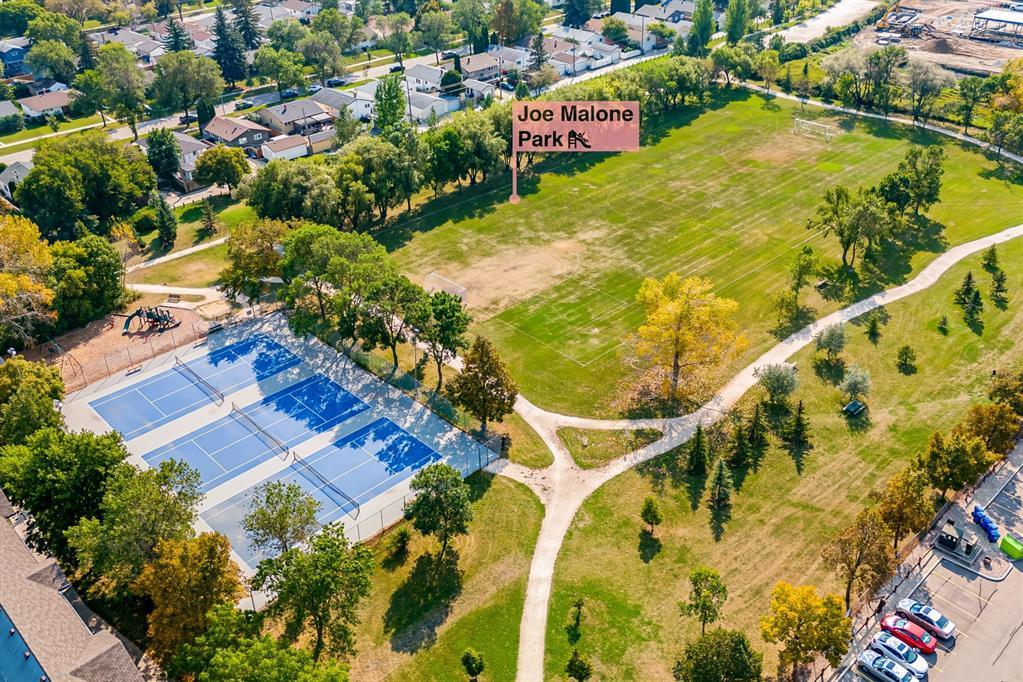 303 740 Kenaston Boulevard, Winnipeg, Manitoba  R3N 1Y3 - Photo 44 - 202604803