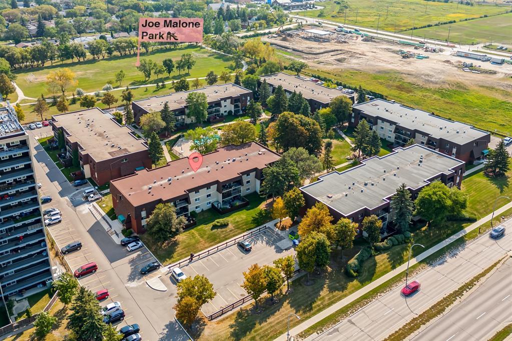 303 740 Kenaston Boulevard, Winnipeg, Manitoba  R3N 1Y3 - Photo 45 - 202604803