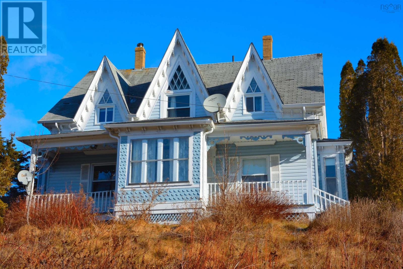 12736 Hwy 316, Goldboro, Nova Scotia