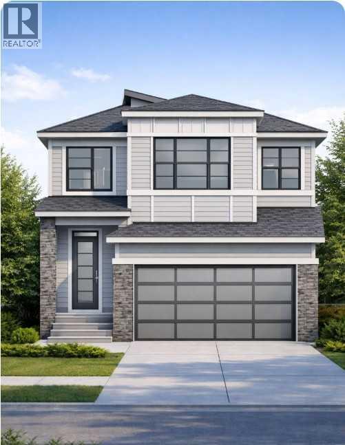 50 Patterson Rise Sw, Calgary, Alberta  T3H 2E3 - Photo 1 - A2280675