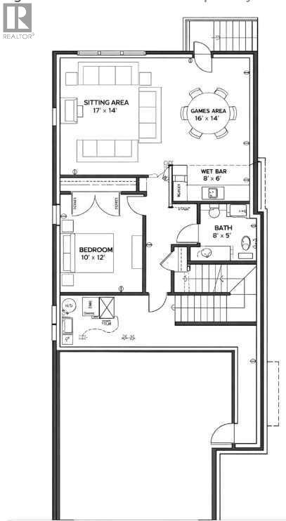 50 Patterson Rise Sw, Calgary, Alberta  T3H 2E3 - Photo 4 - A2280675