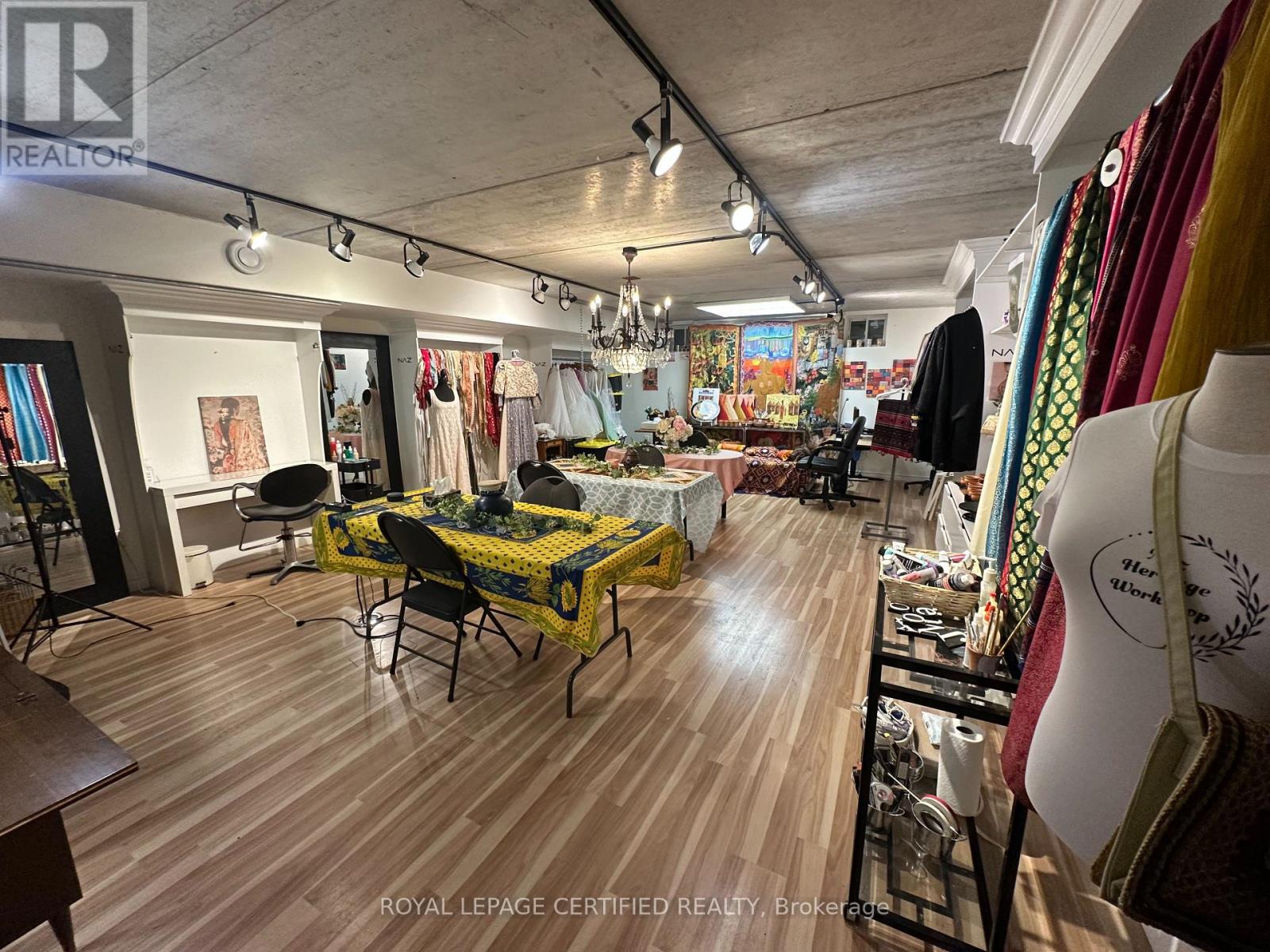 2 - 525 THOMPSON ROAD, milton (cl clarke), Ontario