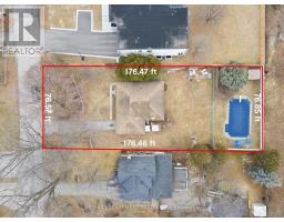 1643 GLENBURNIE ROAD, Mississauga, Ontario