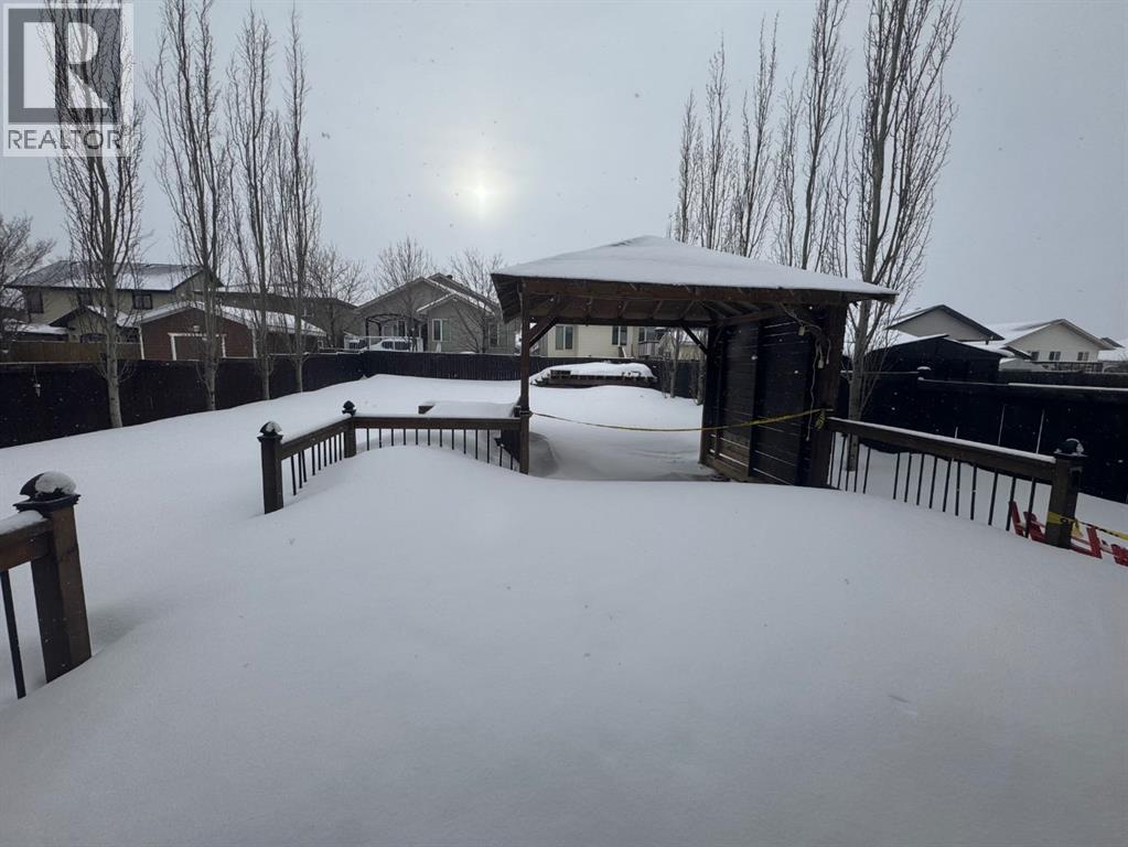 125 Fisher Crescent, Fort Mcmurray, Alberta  T9K 0B8 - Photo 35 - A2291955