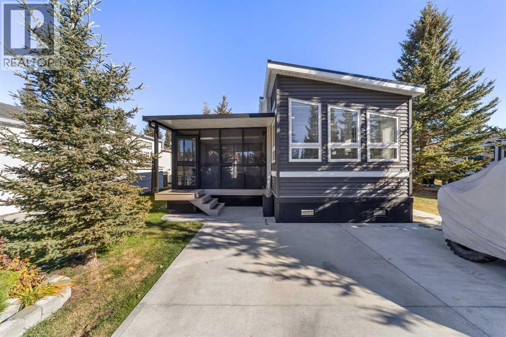 21, 32379 Range Road 55, Rural Mountain View County, Alberta  T0M 1X0 - Photo 8 - A2265688