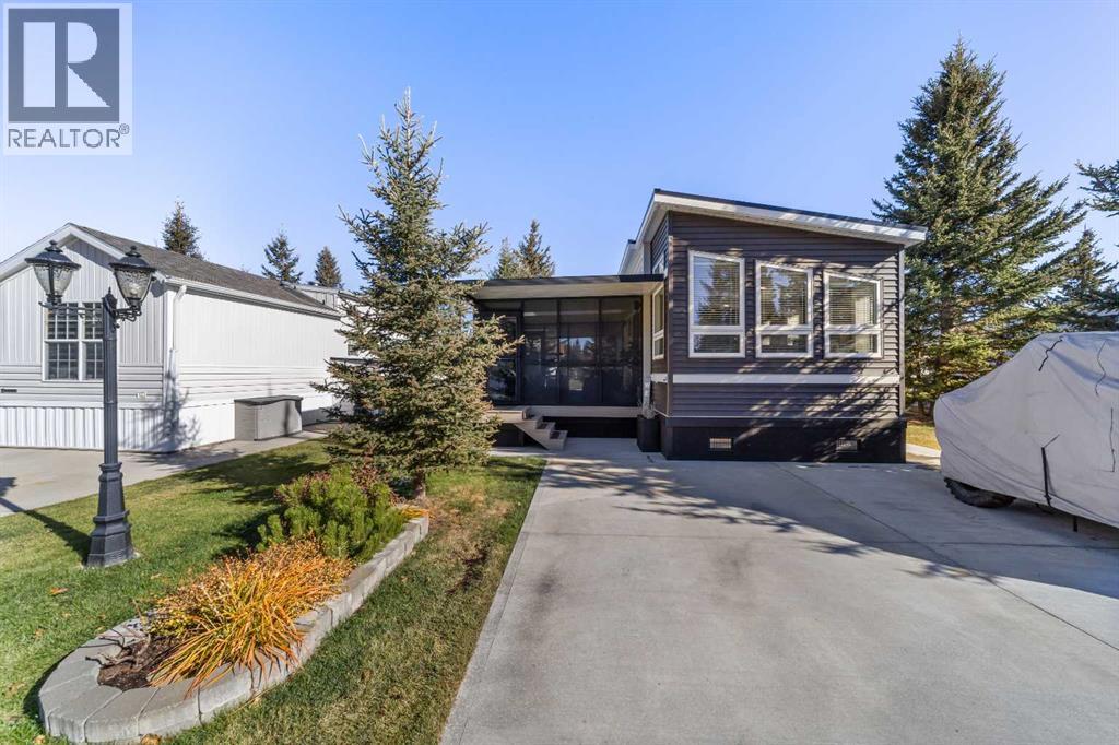 21, 32379 Range Road 55, Rural Mountain View County, Alberta  T0M 1X0 - Photo 7 - A2265688