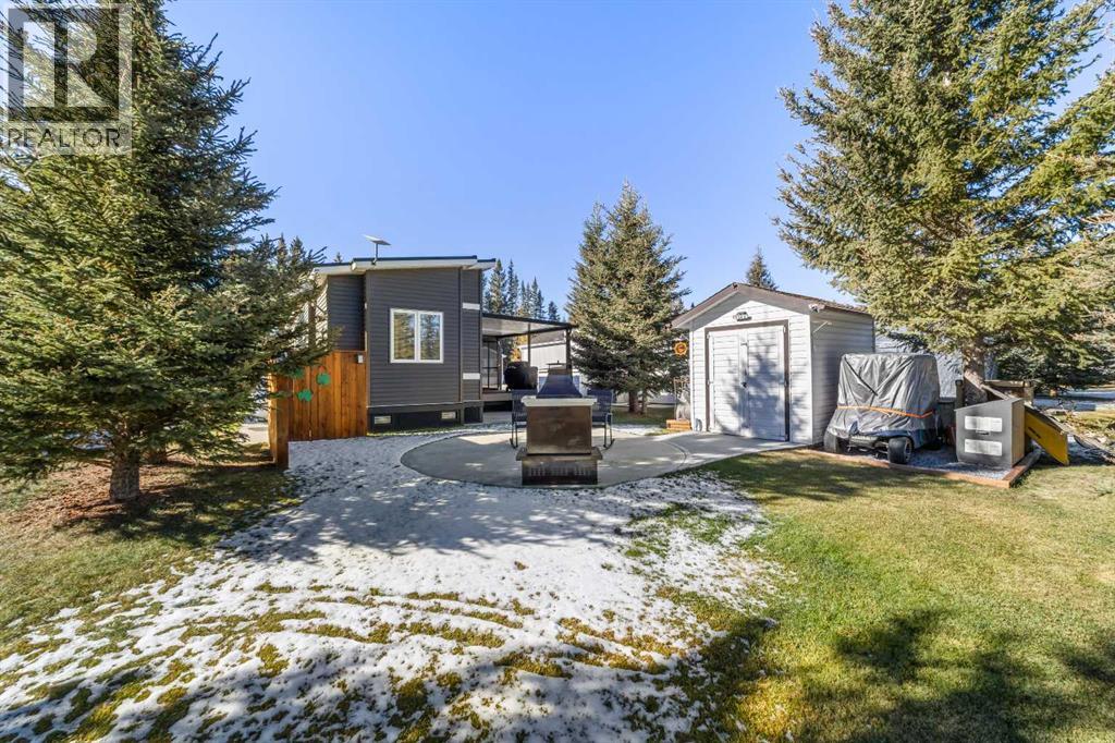 21, 32379 Range Road 55, Rural Mountain View County, Alberta  T0M 1X0 - Photo 30 - A2265688