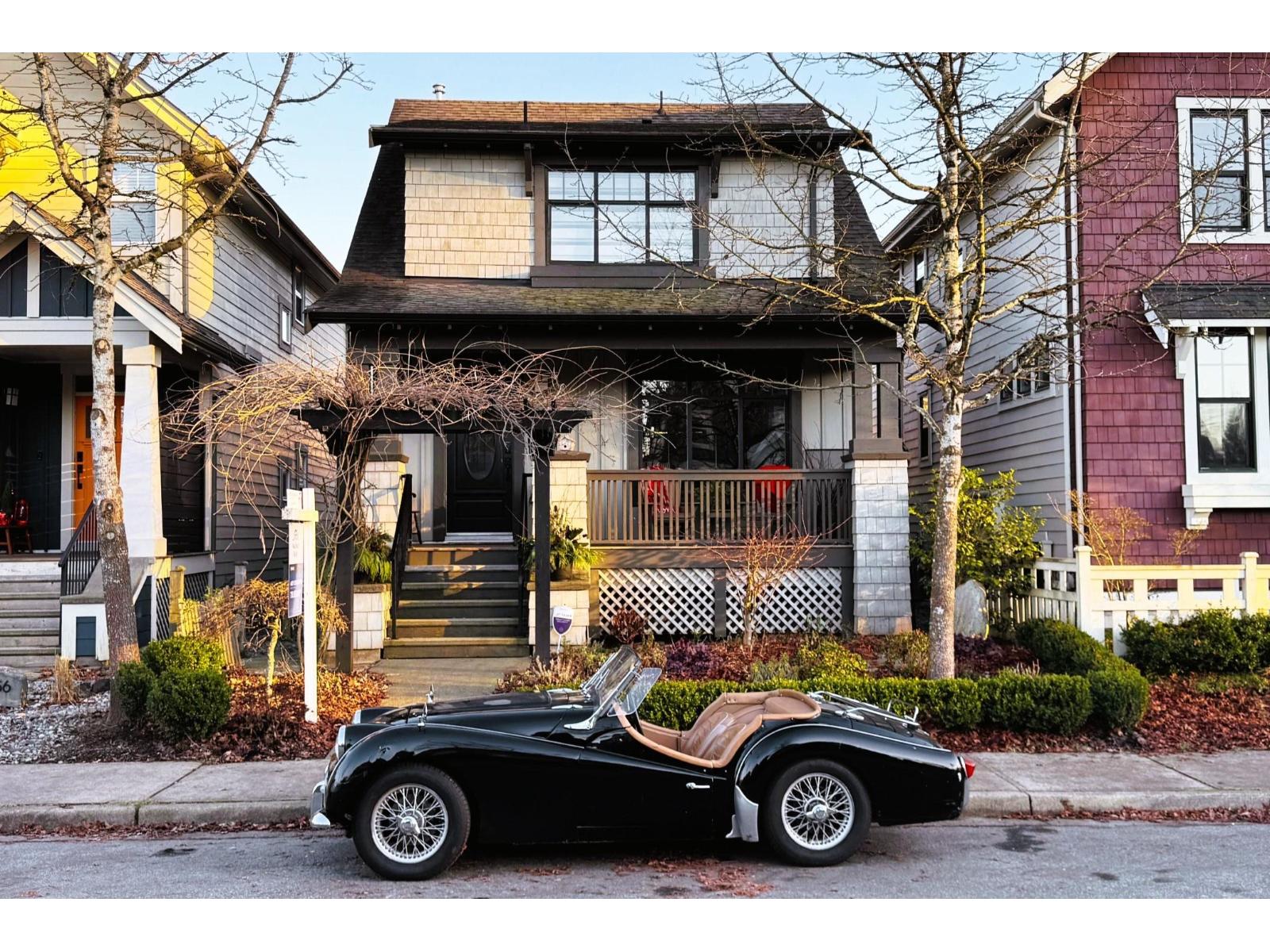 9352 SINGH STREET, Langley, British Columbia