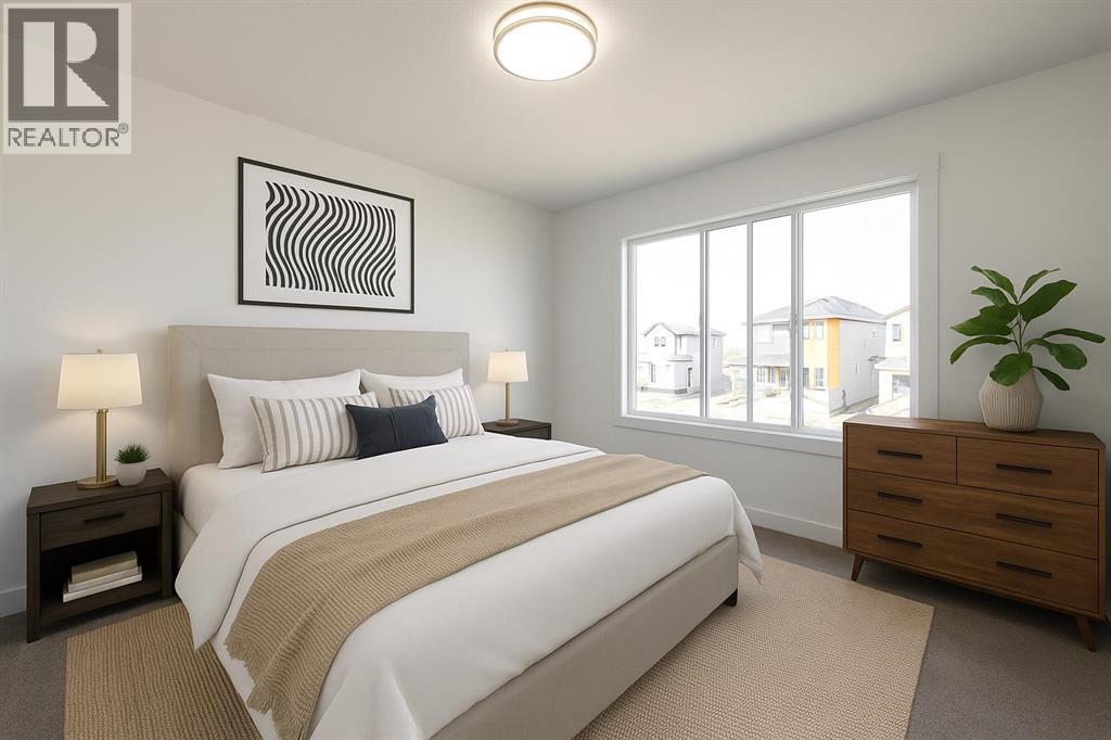 264 Clearview Court, Chestermere, Alberta  T2P 2G7 - Photo 5 - A2292900