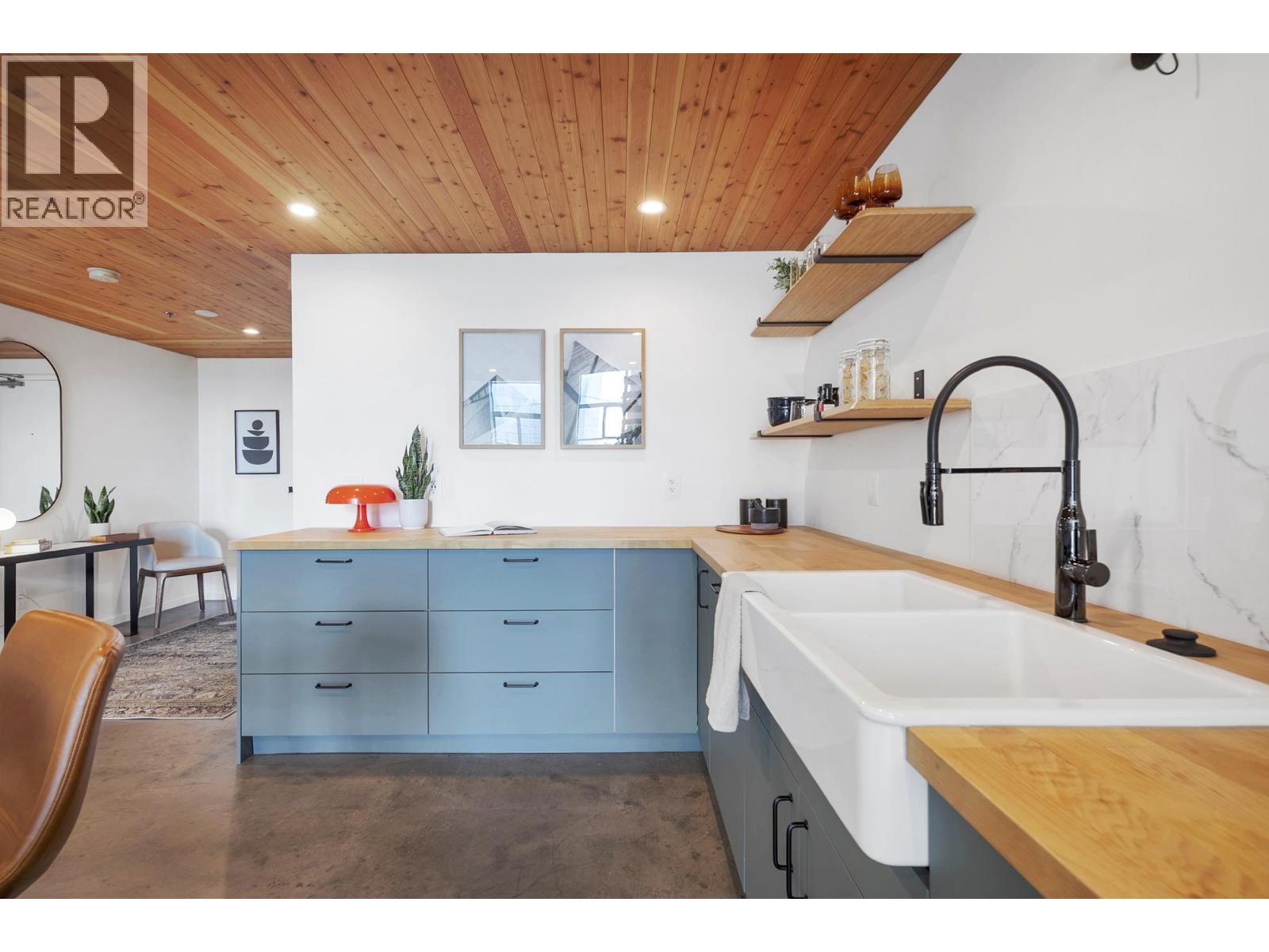 215 1220 E Pender Street, Vancouver, British Columbia  V6A 1W8 - Photo 15 - R3100678