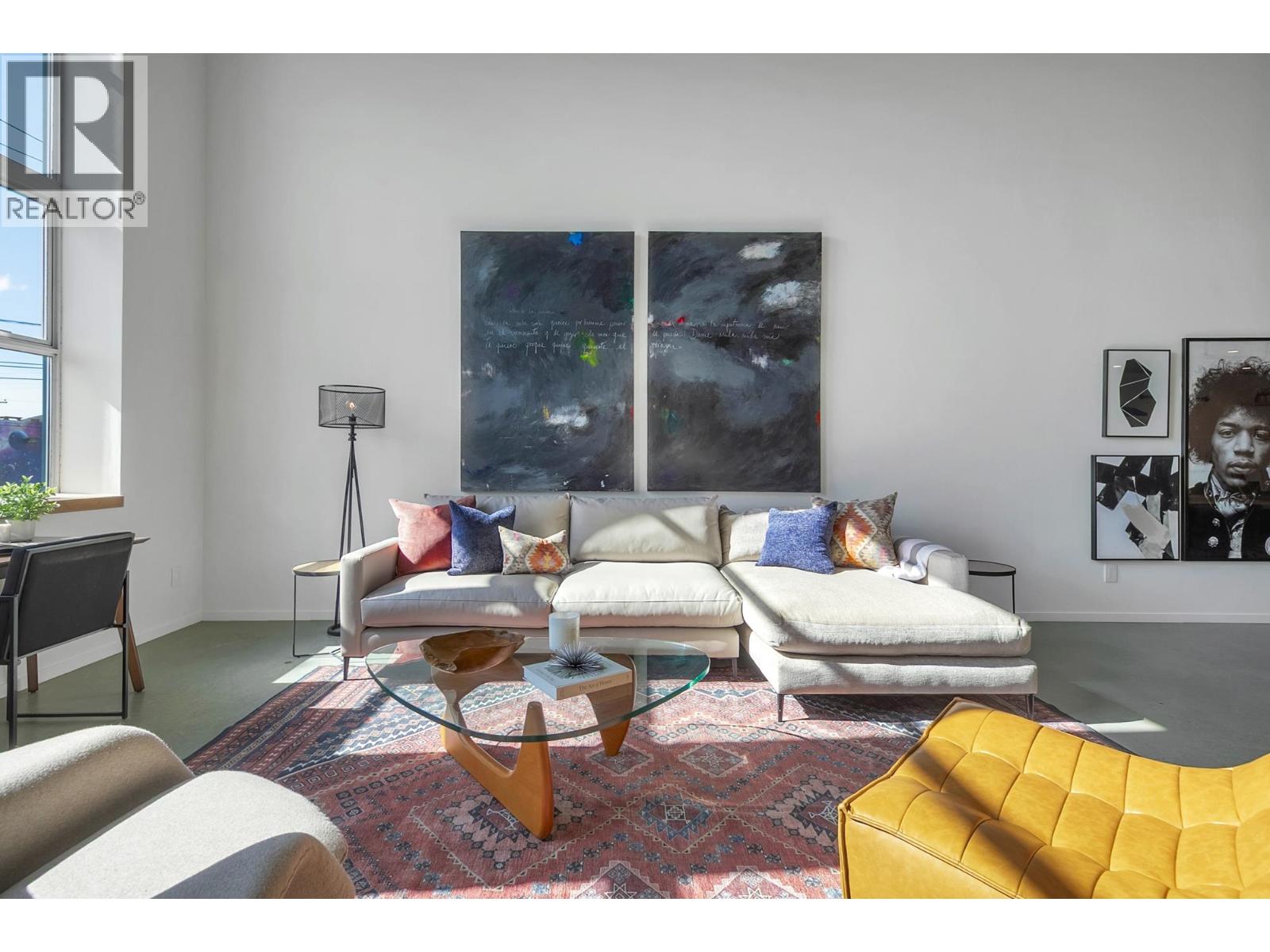 215 1220 E Pender Street, Vancouver, British Columbia  V6A 1W8 - Photo 3 - R3100678