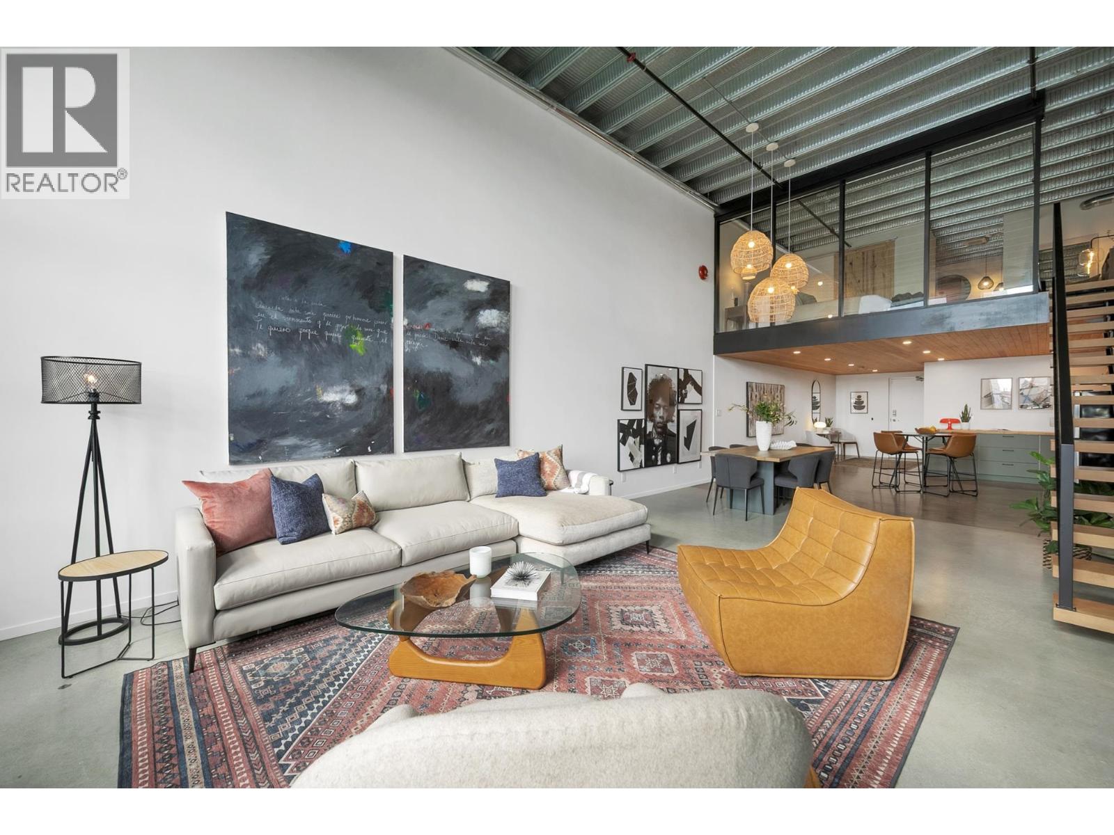 215 1220 E Pender Street, Vancouver, British Columbia  V6A 1W8 - Photo 4 - R3100678