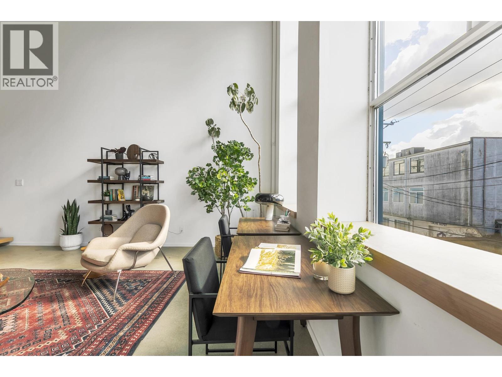 215 1220 E Pender Street, Vancouver, British Columbia  V6A 1W8 - Photo 8 - R3100678