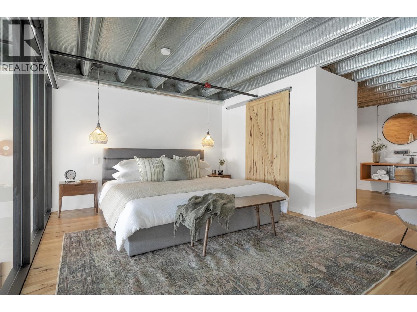 215 1220 E Pender Street, Vancouver, British Columbia  V6A 1W8 - Photo 25 - R3100678