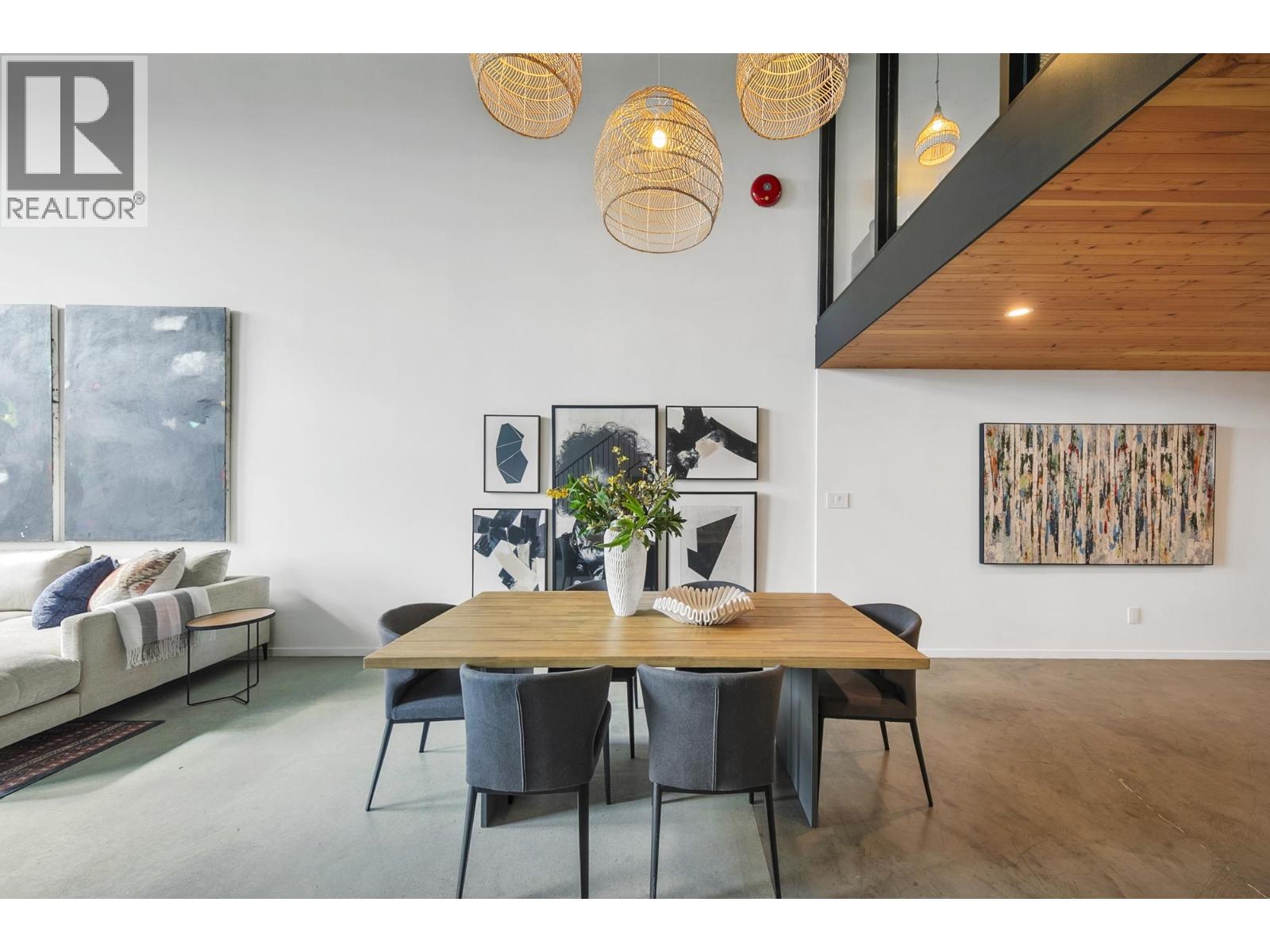 215 1220 E Pender Street, Vancouver, British Columbia  V6A 1W8 - Photo 10 - R3100678