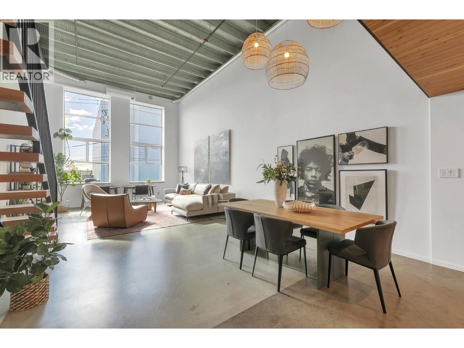 215 1220 E Pender Street, Vancouver, British Columbia  V6A 1W8 - Photo 11 - R3100678