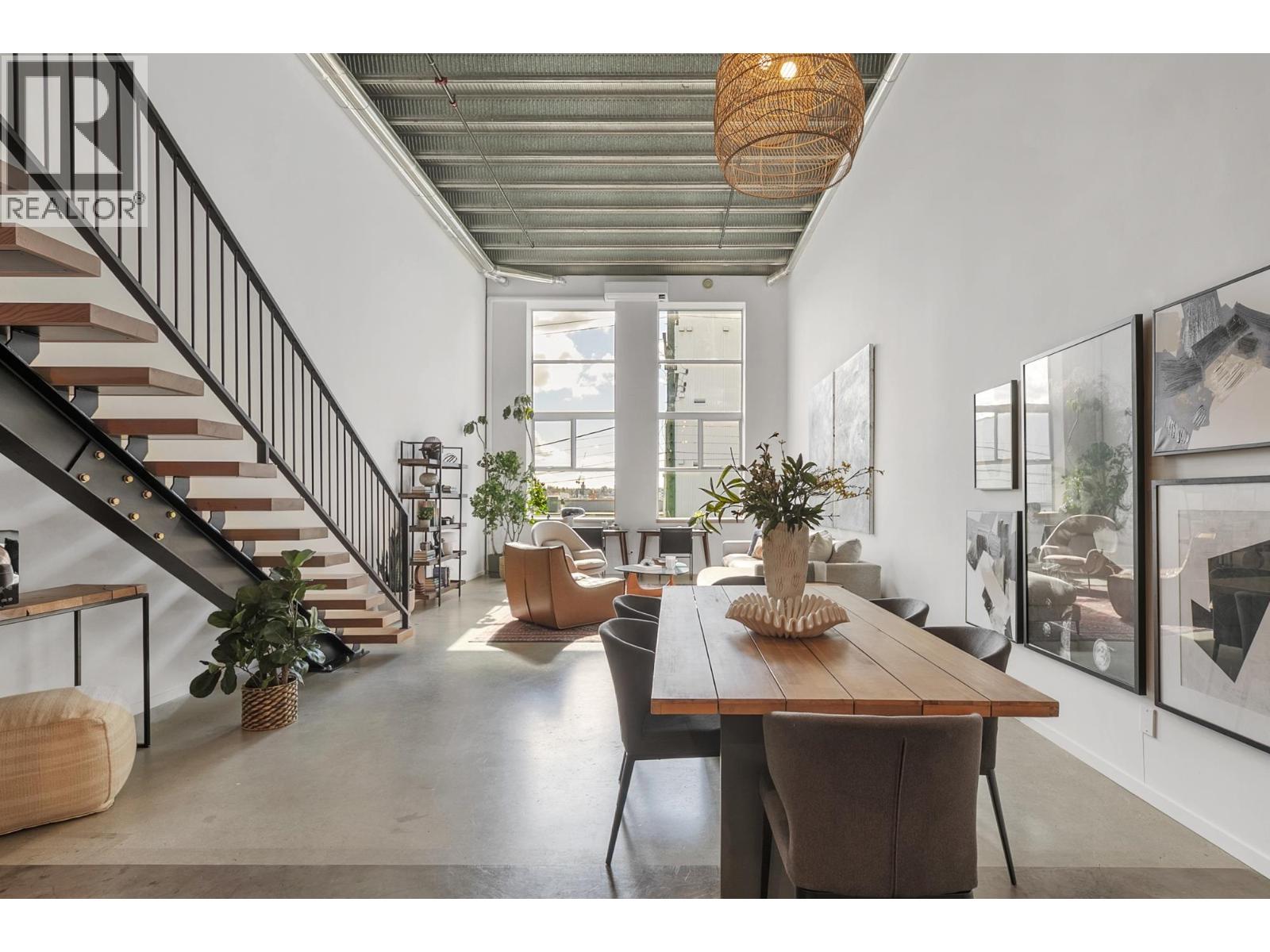 215 1220 E Pender Street, Vancouver, British Columbia  V6A 1W8 - Photo 12 - R3100678