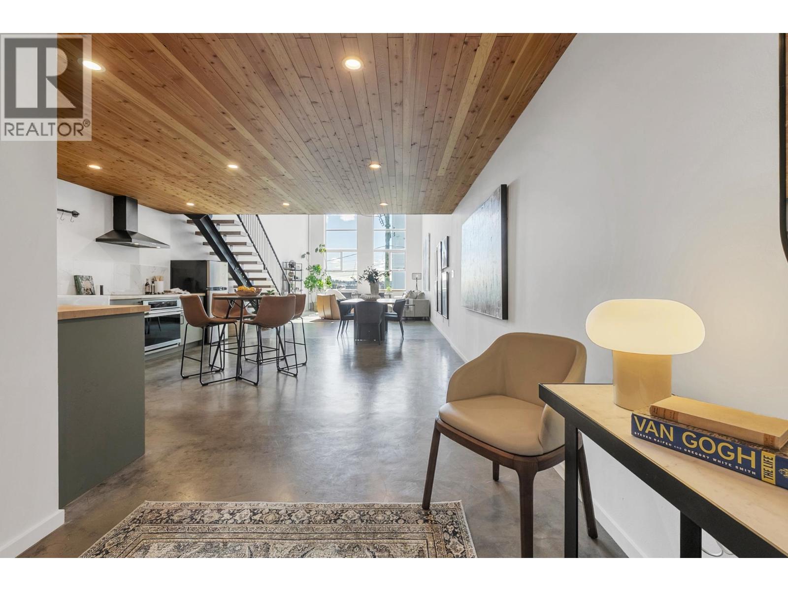 215 1220 E Pender Street, Vancouver, British Columbia  V6A 1W8 - Photo 19 - R3100678