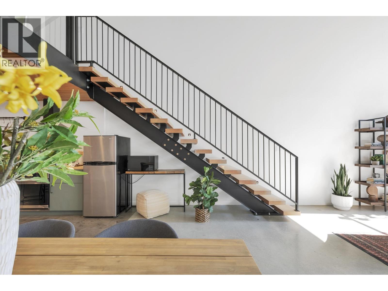 215 1220 E Pender Street, Vancouver, British Columbia  V6A 1W8 - Photo 23 - R3100678