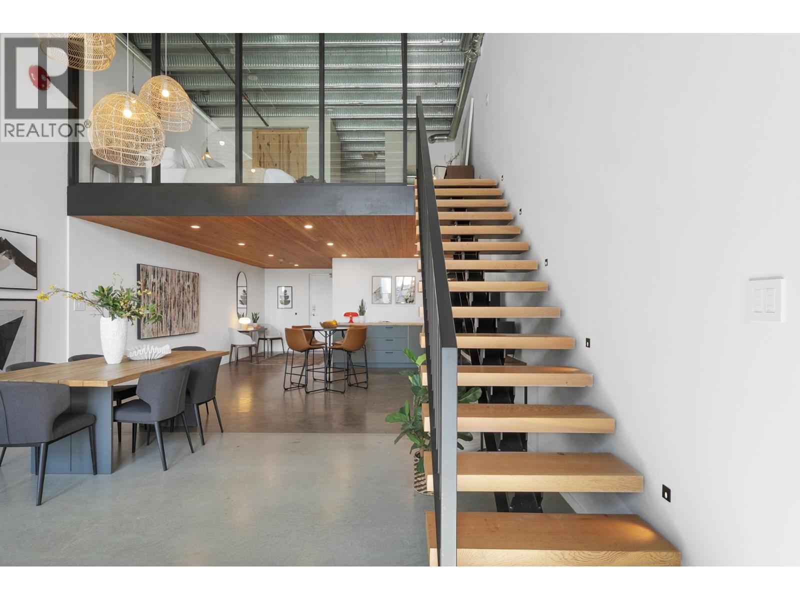 215 1220 E Pender Street, Vancouver, British Columbia  V6A 1W8 - Photo 24 - R3100678