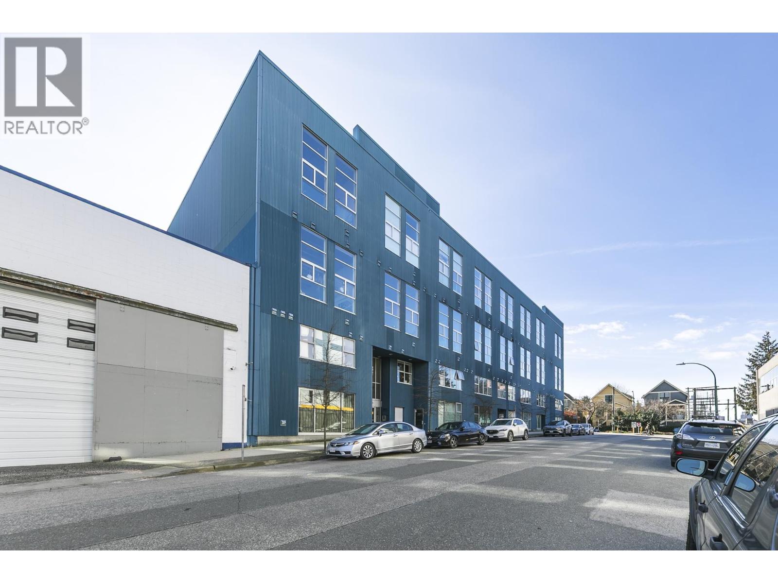 215 1220 E Pender Street, Vancouver, British Columbia  V6A 1W8 - Photo 34 - R3100678