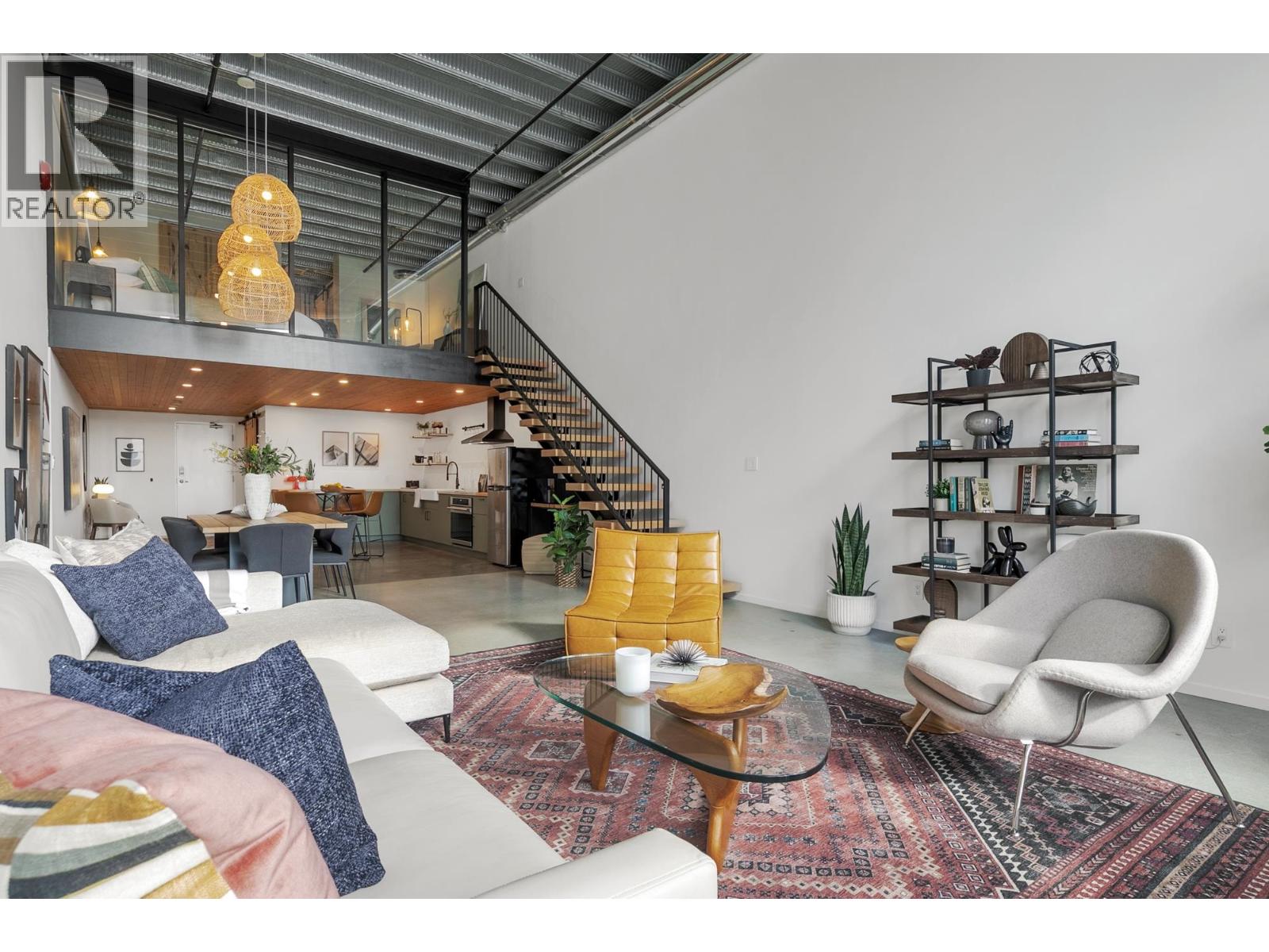 215 1220 E Pender Street, Vancouver, British Columbia  V6A 1W8 - Photo 6 - R3100678