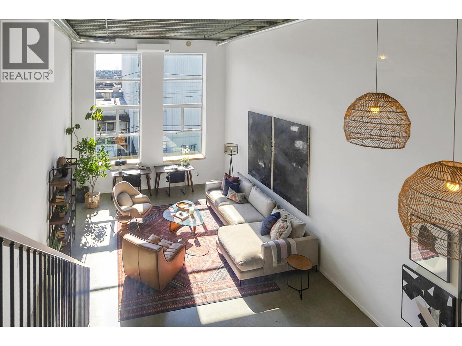 215 1220 E Pender Street, Vancouver, British Columbia  V6A 1W8 - Photo 28 - R3100678