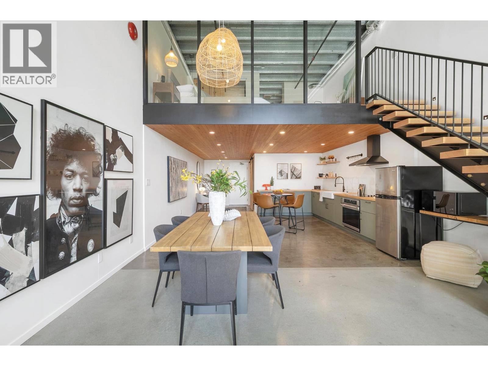 215 1220 E Pender Street, Vancouver, British Columbia  V6A 1W8 - Photo 33 - R3100678