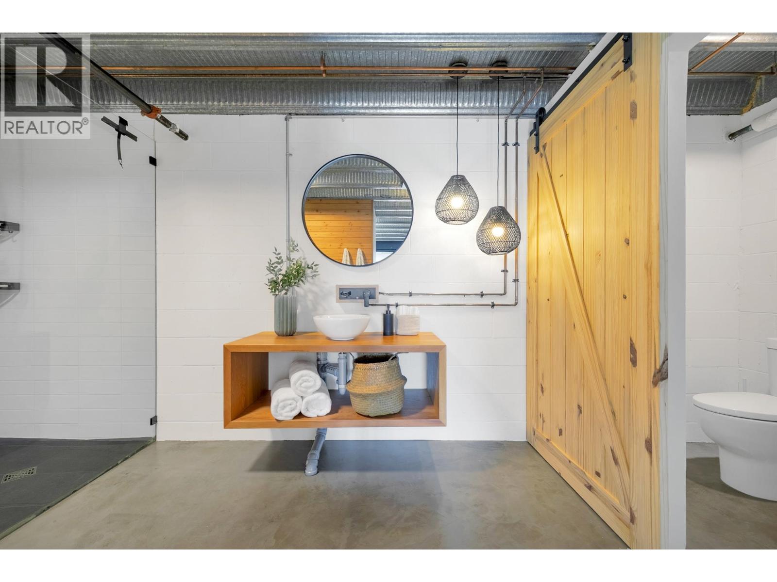 215 1220 E Pender Street, Vancouver, British Columbia  V6A 1W8 - Photo 30 - R3100678