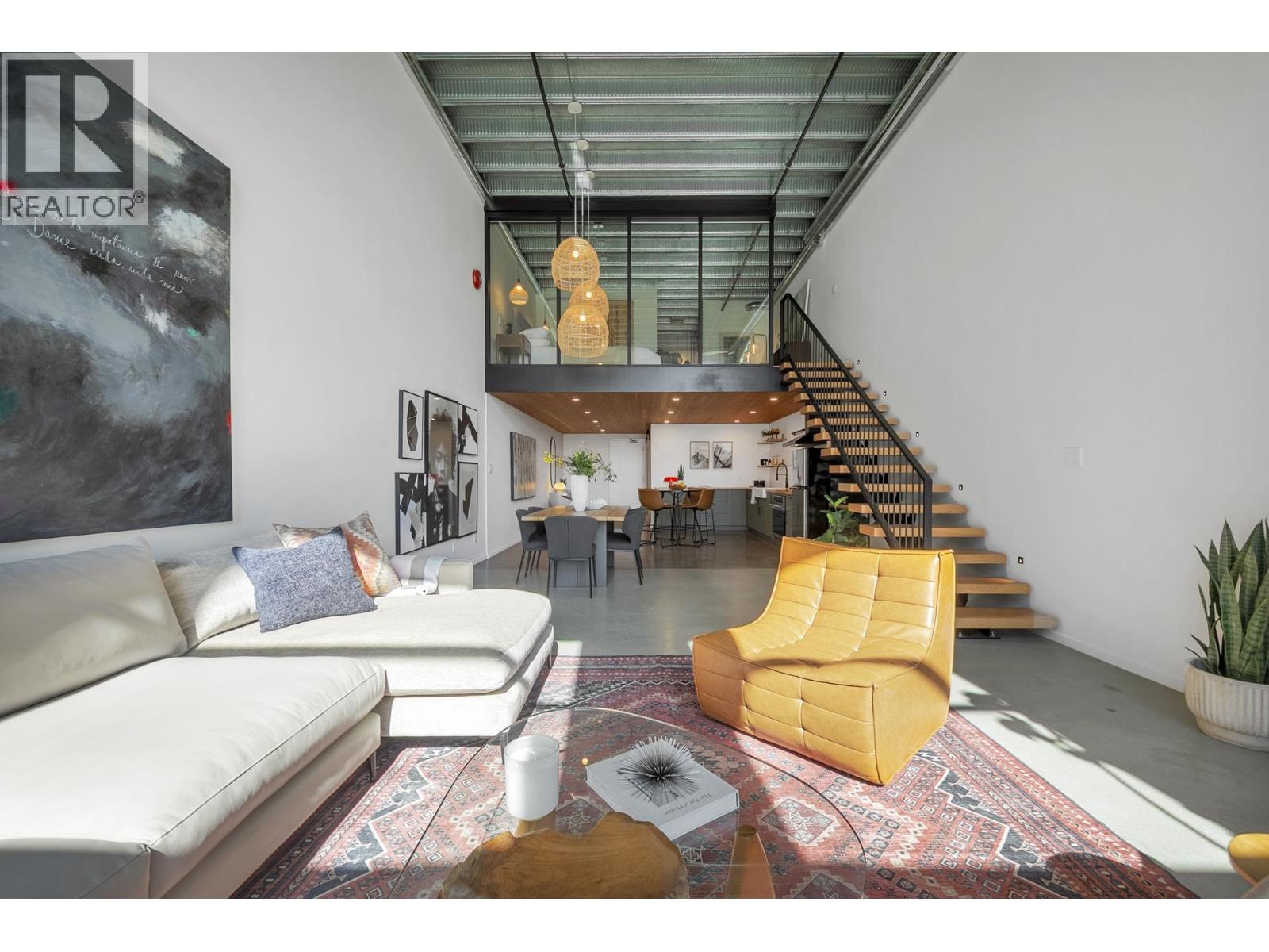 215 1220 E Pender Street, Vancouver, British Columbia  V6A 1W8 - Photo 9 - R3100678