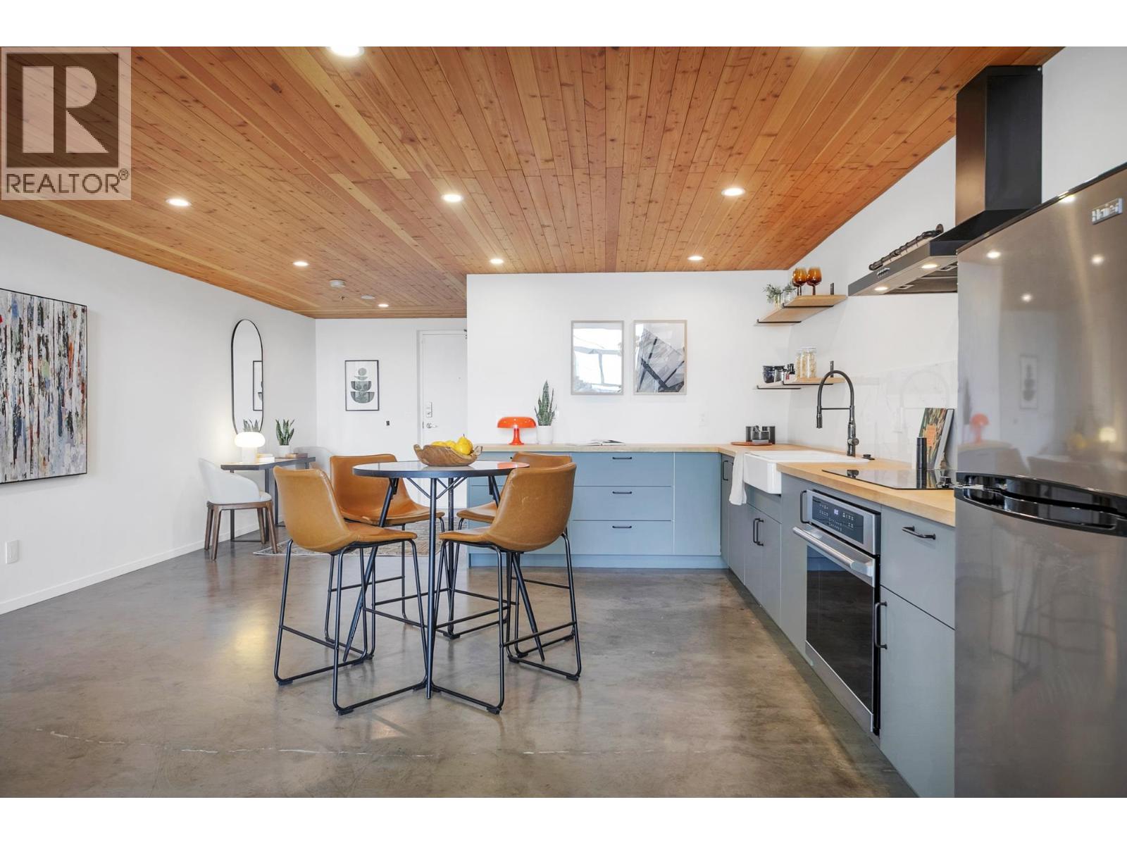 215 1220 E Pender Street, Vancouver, British Columbia  V6A 1W8 - Photo 13 - R3100678