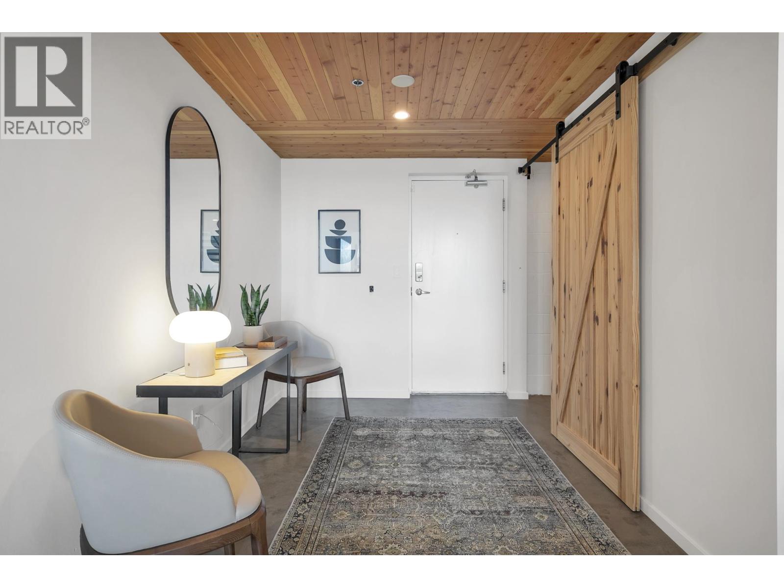 215 1220 E Pender Street, Vancouver, British Columbia  V6A 1W8 - Photo 18 - R3100678