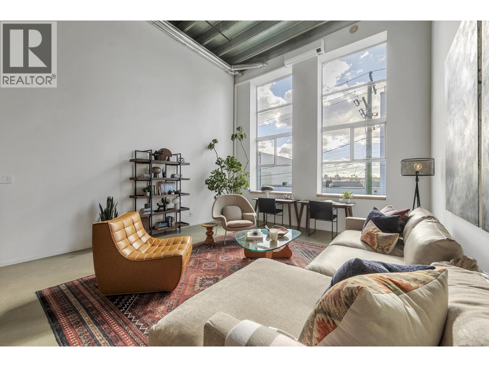 215 1220 E Pender Street, Vancouver, British Columbia  V6A 1W8 - Photo 5 - R3100678