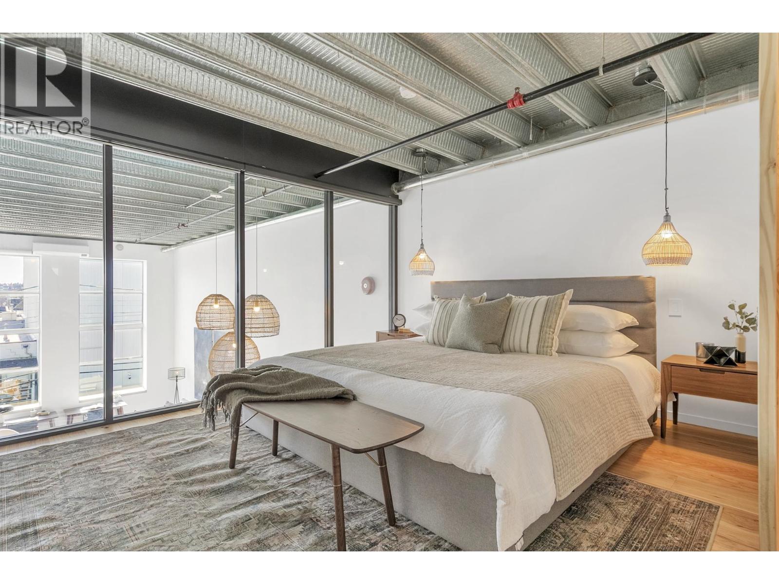 215 1220 E Pender Street, Vancouver, British Columbia  V6A 1W8 - Photo 26 - R3100678