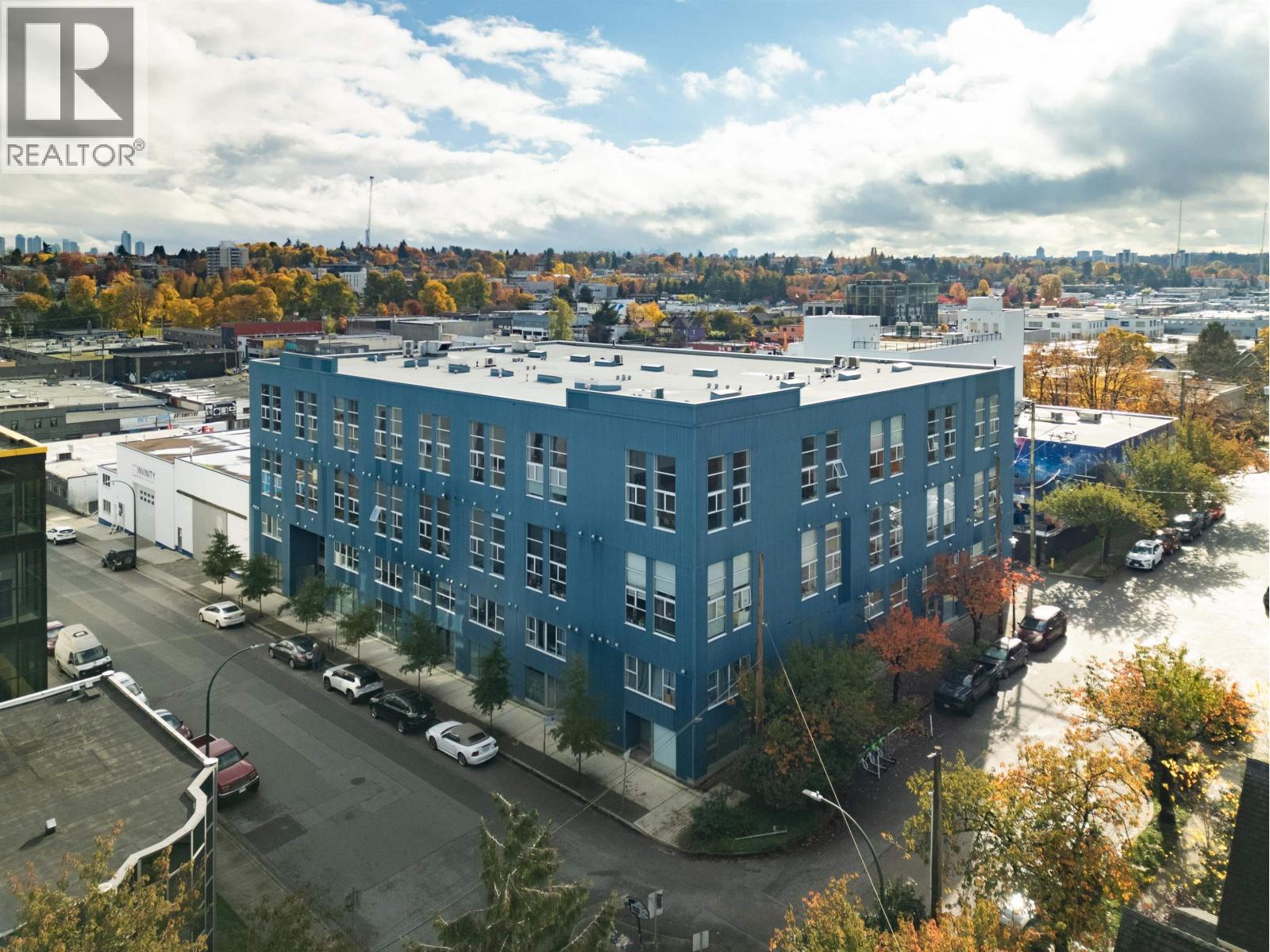 215 1220 E Pender Street, Vancouver, British Columbia  V6A 1W8 - Photo 36 - R3100678