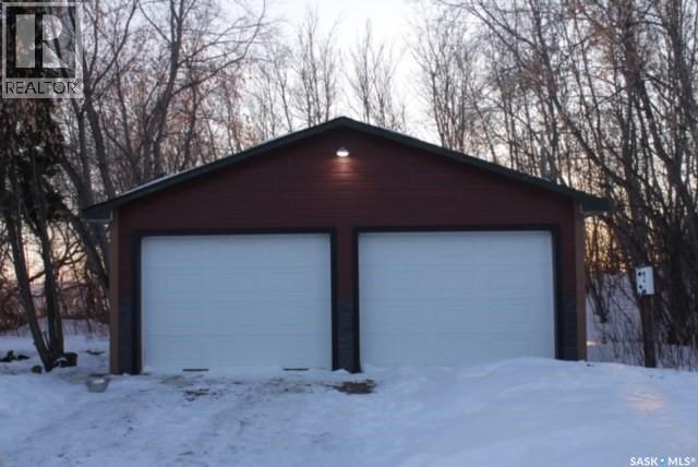 Weldon Ferry Acreage, Weldon, Saskatchewan  S0J 3A0 - Photo 27 - SK030671