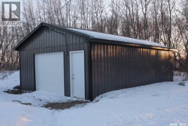 Weldon Ferry Acreage, Weldon, Saskatchewan  S0J 3A0 - Photo 30 - SK030671