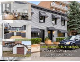 11 FORD STREET, Hamilton, Ontario