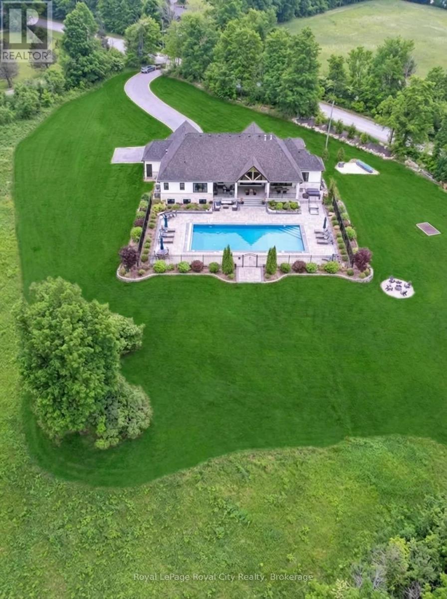 5020 First Line, Erin, Ontario  N0B 2K0 - Photo 49 - X12771644