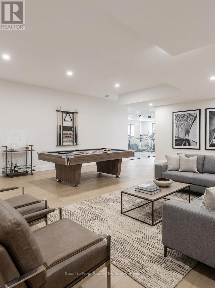 5020 First Line, Erin, Ontario  N0B 2K0 - Photo 50 - X12771644