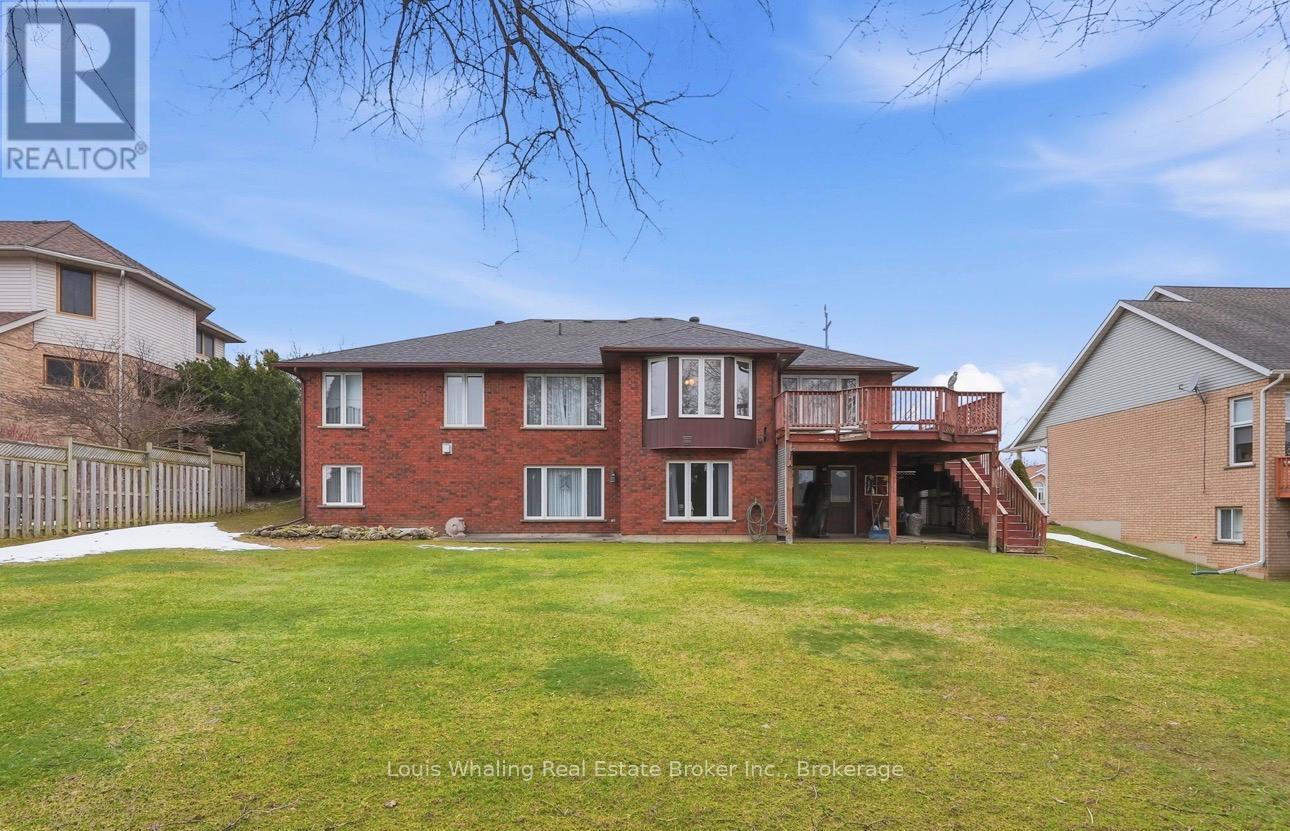 711 21st A Avenue, Hanover, Ontario  N4N 3M2 - Photo 32 - X12883654