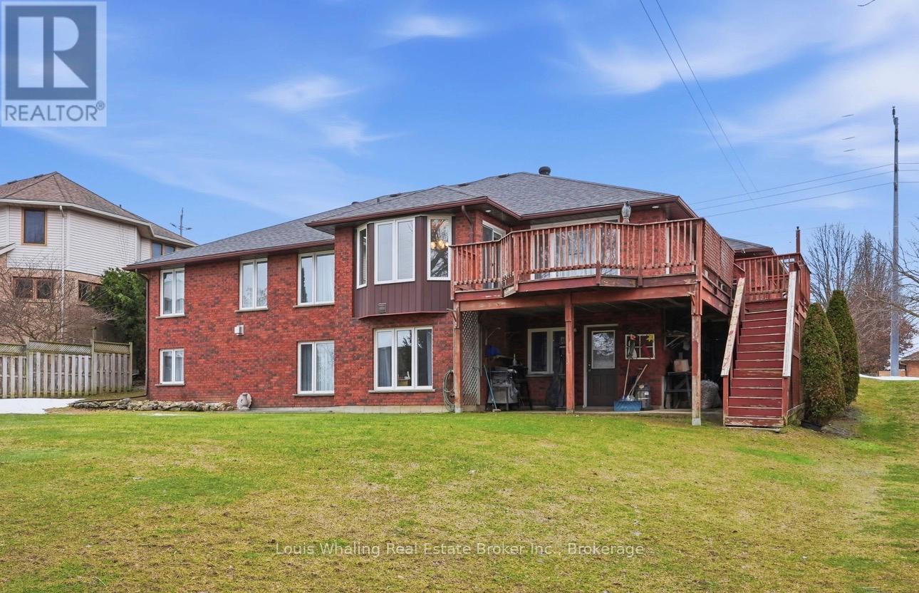 711 21st A Avenue, Hanover, Ontario  N4N 3M2 - Photo 31 - X12883654