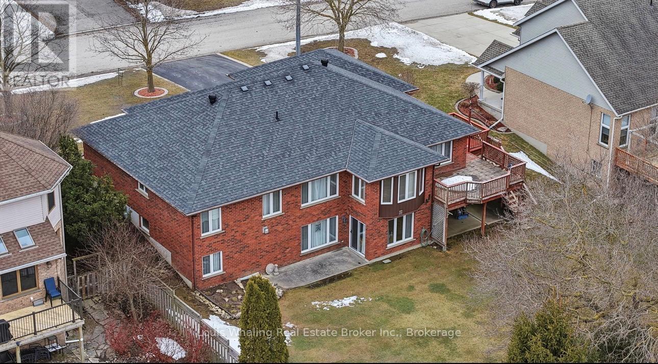 711 21st A Avenue, Hanover, Ontario  N4N 3M2 - Photo 35 - X12883654