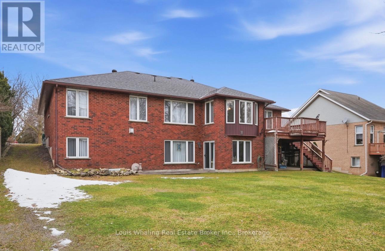 711 21st A Avenue, Hanover, Ontario  N4N 3M2 - Photo 34 - X12883654