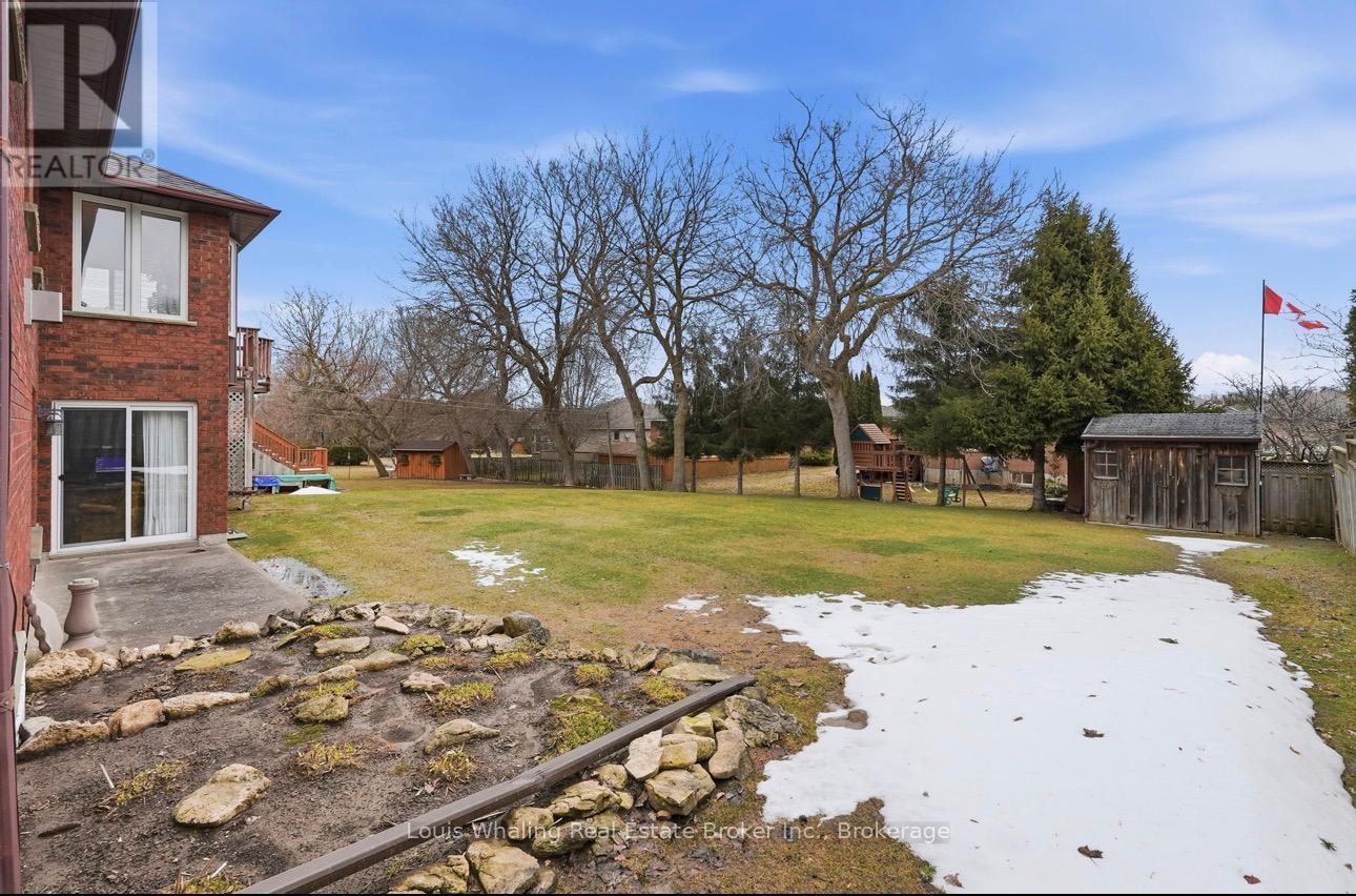 711 21st A Avenue, Hanover, Ontario  N4N 3M2 - Photo 33 - X12883654